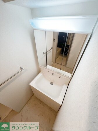 Noahs Ark(ノアズアーク)の物件内観写真